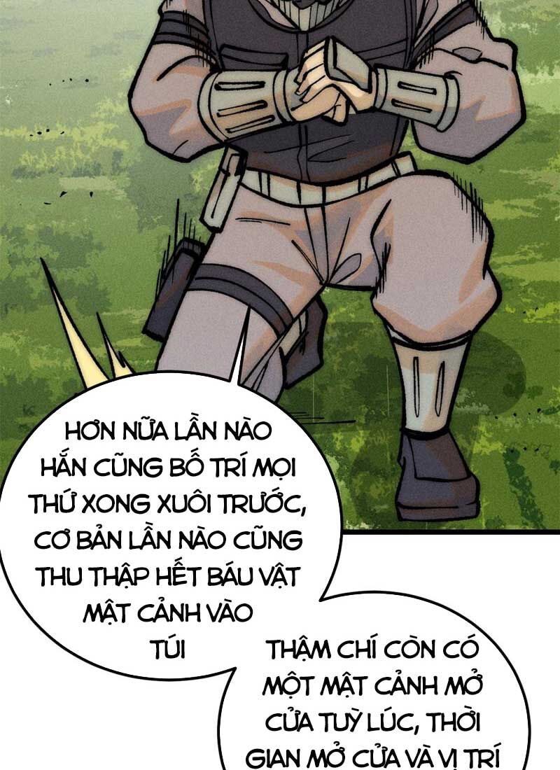 Vạn Cổ Tối Cường Tông Chap 252 - Next Chap 253