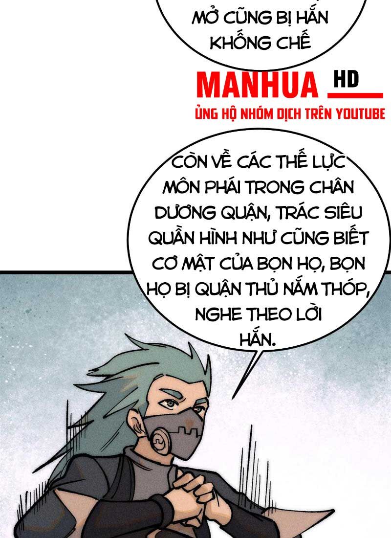 Vạn Cổ Tối Cường Tông Chap 252 - Next Chap 253