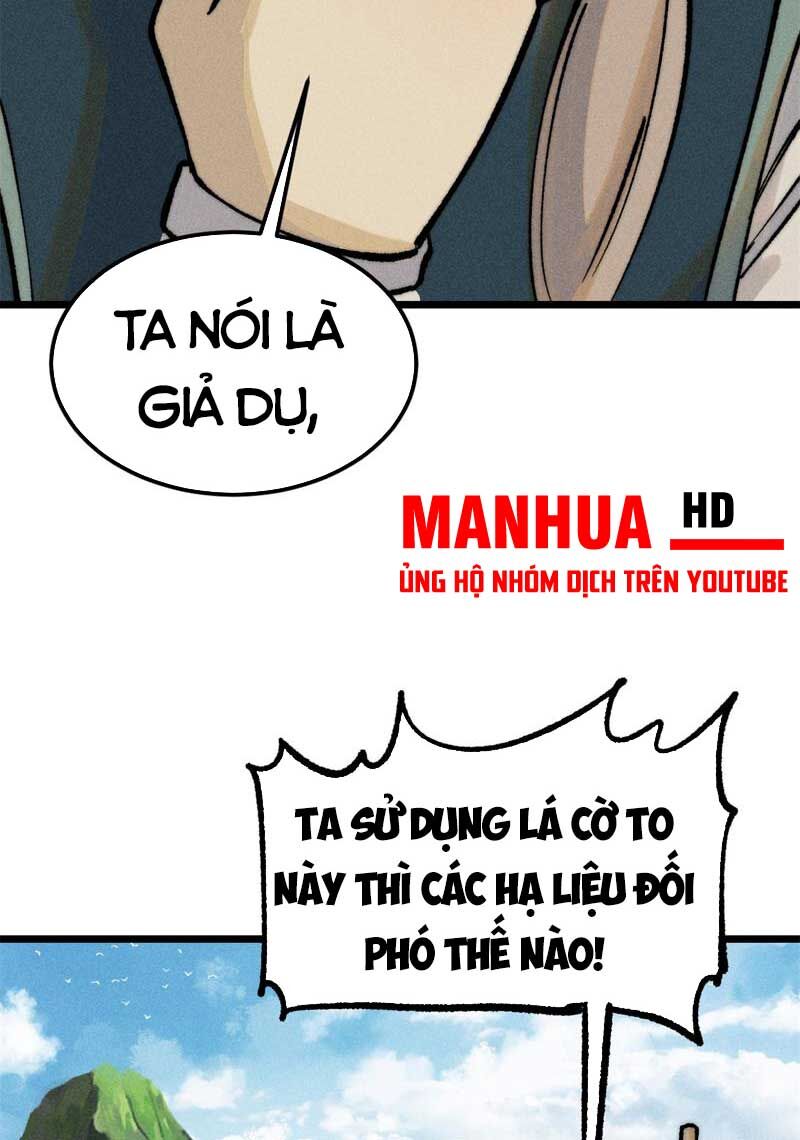 Vạn Cổ Tối Cường Tông Chap 252 - Next Chap 253
