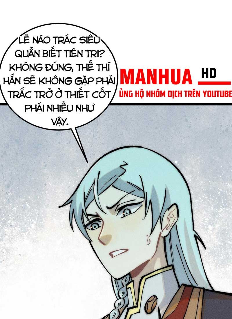 Vạn Cổ Tối Cường Tông Chap 252 - Next Chap 253