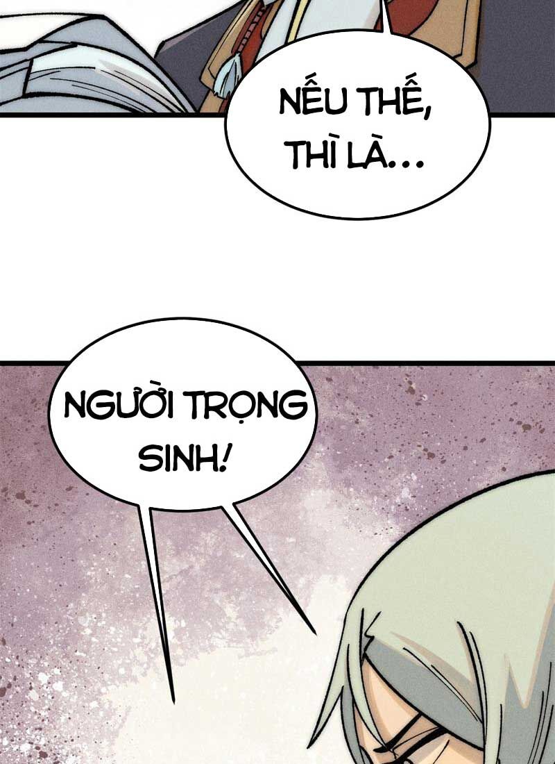 Vạn Cổ Tối Cường Tông Chap 252 - Next Chap 253