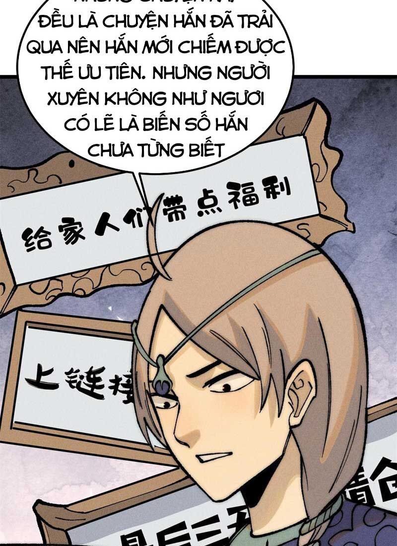 Vạn Cổ Tối Cường Tông Chap 252 - Next Chap 253