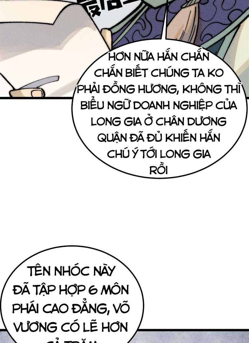 Vạn Cổ Tối Cường Tông Chap 252 - Next Chap 253