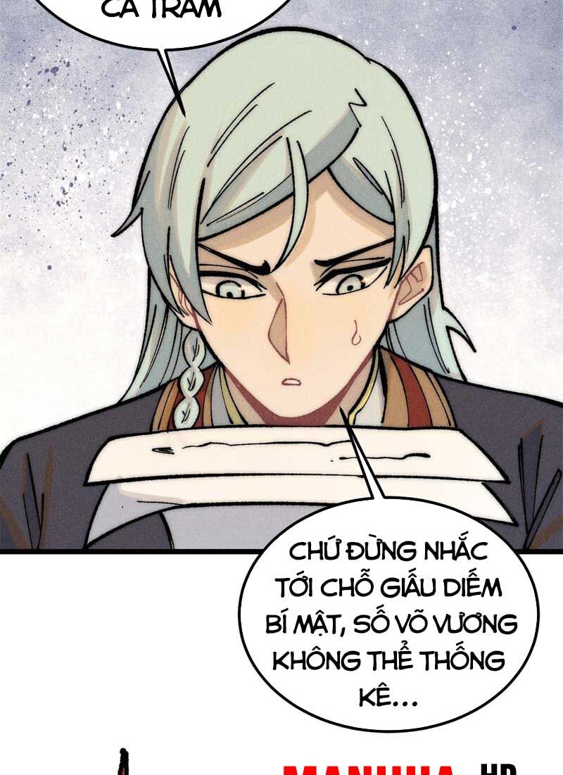 Vạn Cổ Tối Cường Tông Chap 252 - Next Chap 253