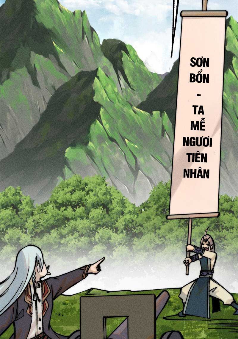 Vạn Cổ Tối Cường Tông Chap 252 - Next Chap 253