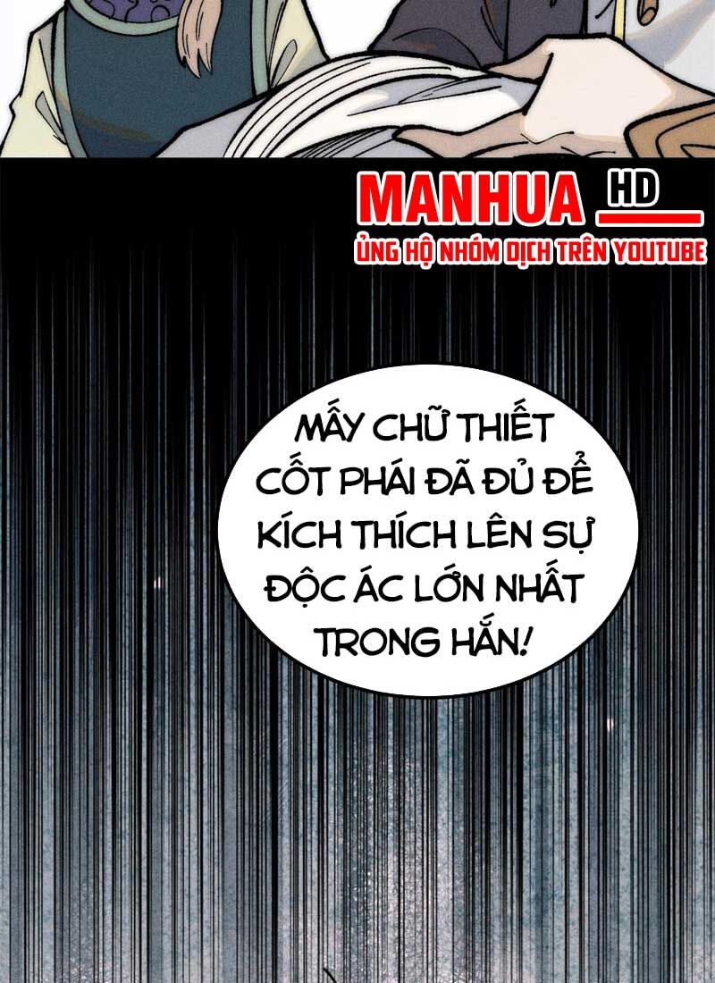 Vạn Cổ Tối Cường Tông Chap 252 - Next Chap 253