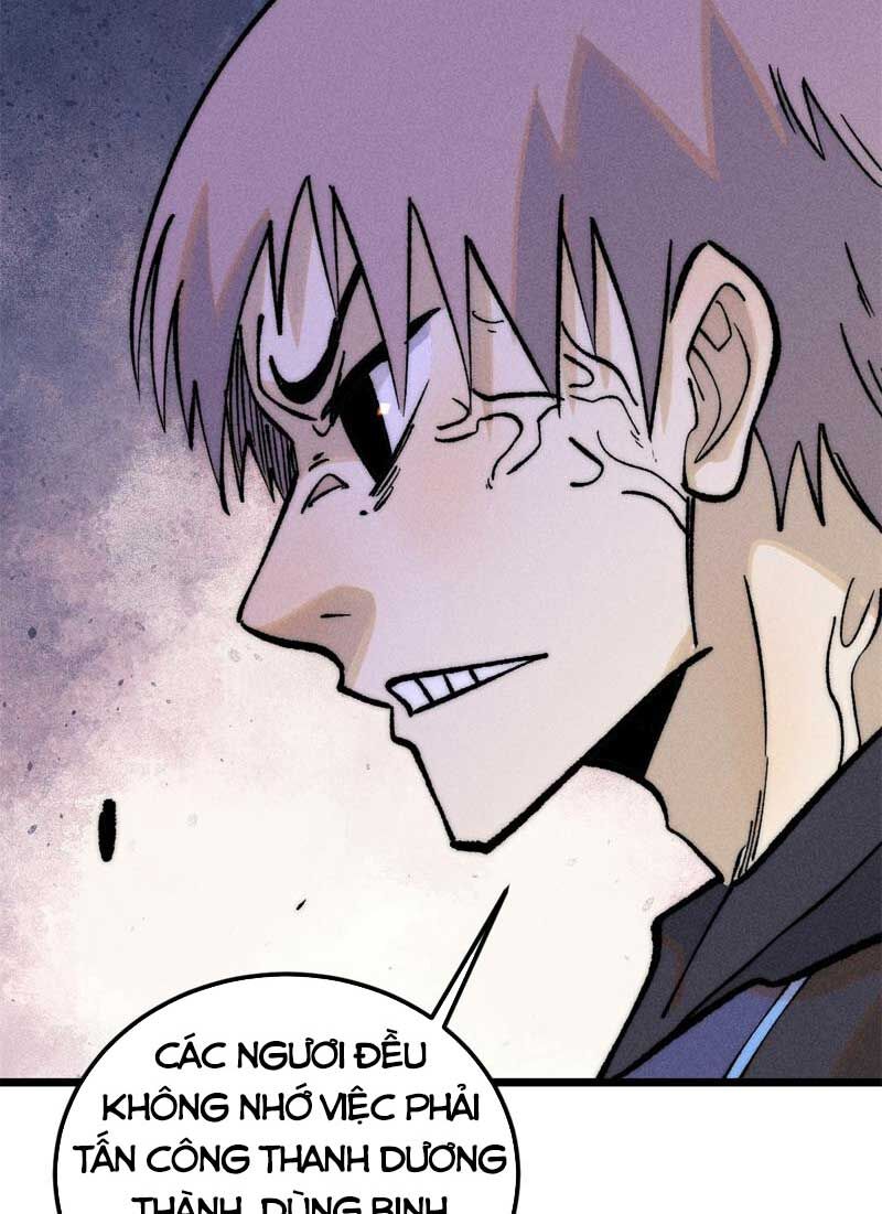 Vạn Cổ Tối Cường Tông Chap 252 - Next Chap 253