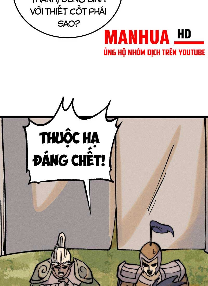Vạn Cổ Tối Cường Tông Chap 252 - Next Chap 253