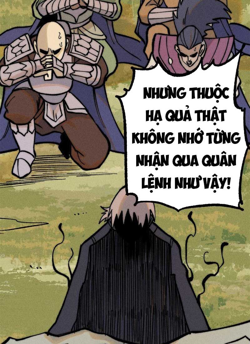 Vạn Cổ Tối Cường Tông Chap 252 - Next Chap 253
