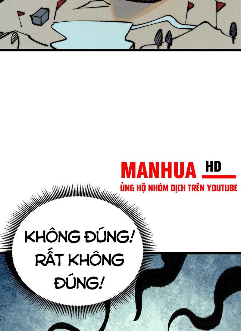 Vạn Cổ Tối Cường Tông Chap 252 - Next Chap 253