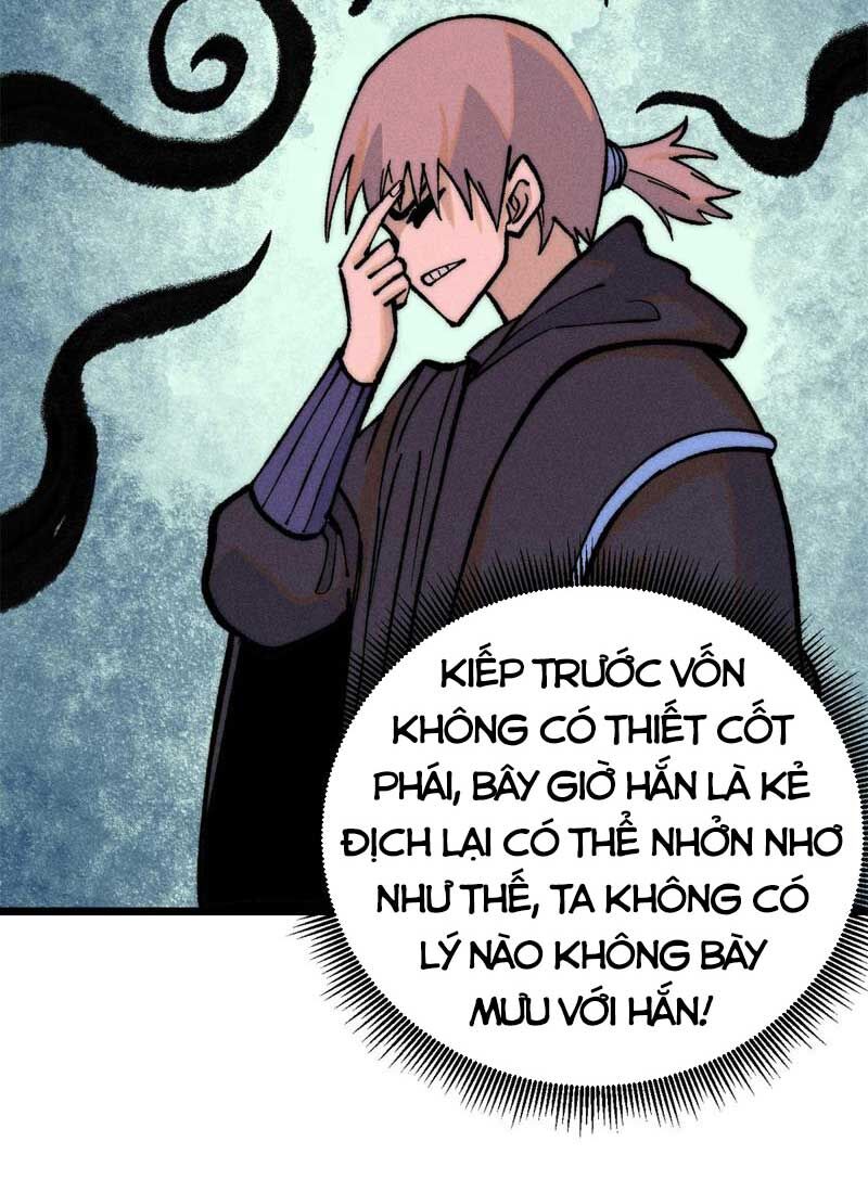 Vạn Cổ Tối Cường Tông Chap 252 - Next Chap 253