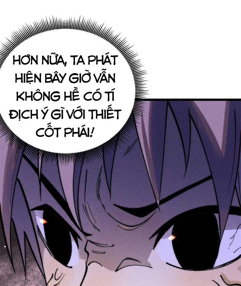 Vạn Cổ Tối Cường Tông Chap 252 - Next Chap 253