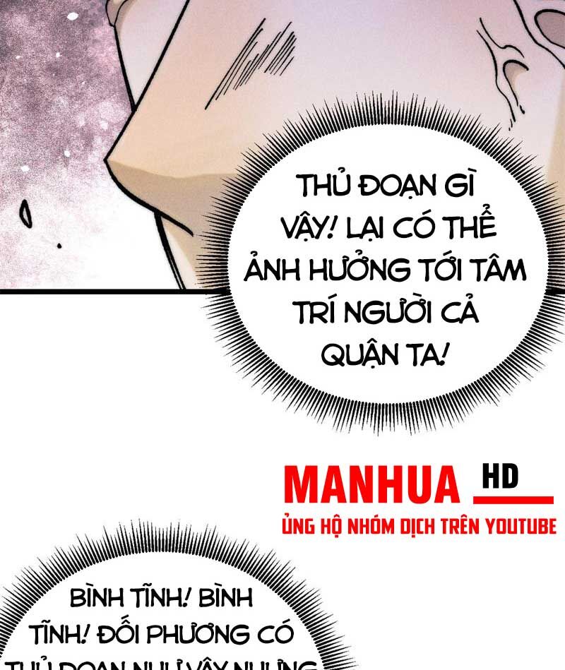 Vạn Cổ Tối Cường Tông Chap 252 - Next Chap 253