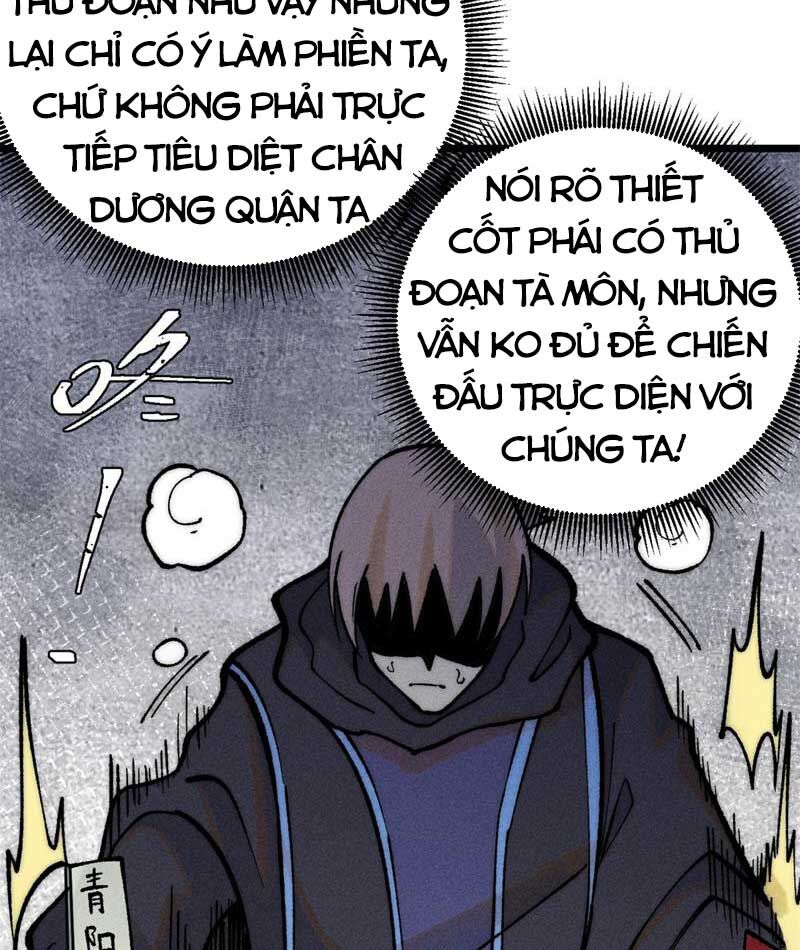 Vạn Cổ Tối Cường Tông Chap 252 - Next Chap 253