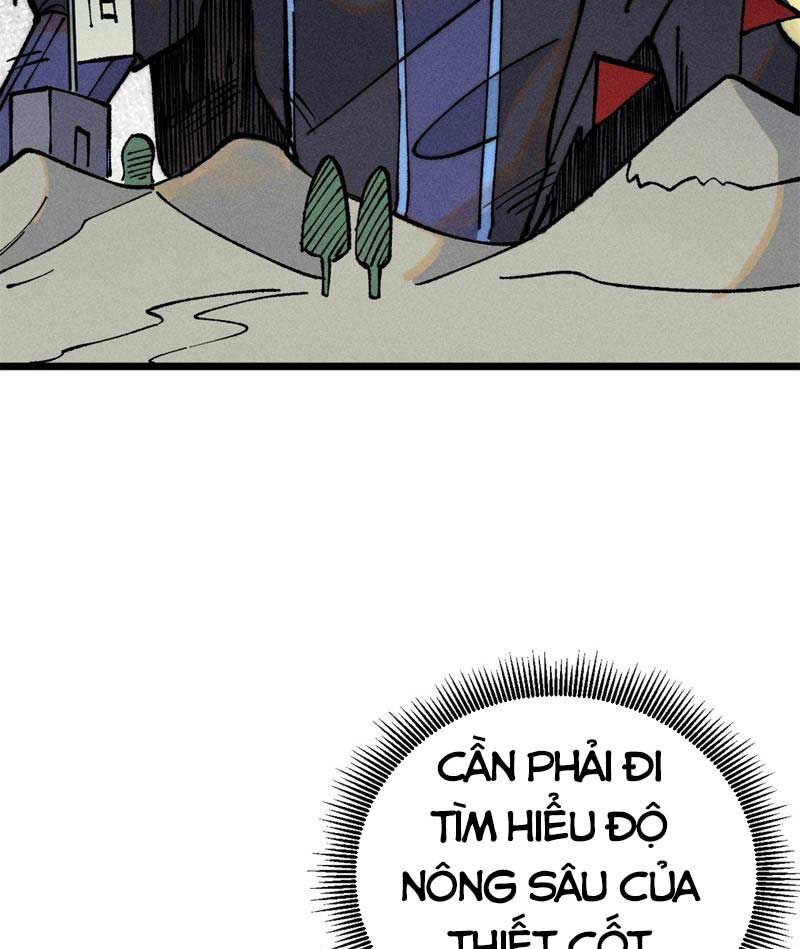 Vạn Cổ Tối Cường Tông Chap 252 - Next Chap 253