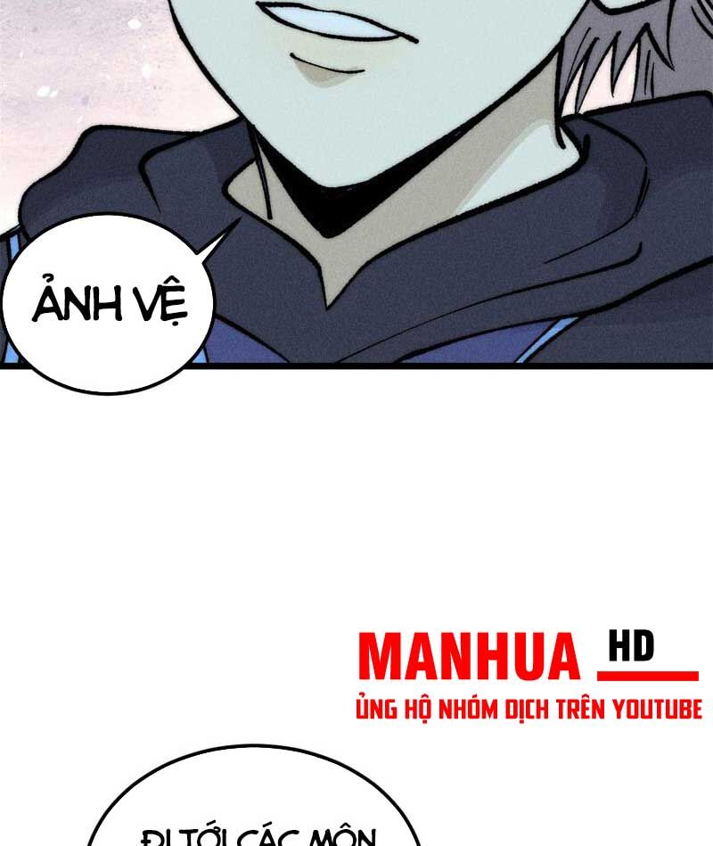 Vạn Cổ Tối Cường Tông Chap 252 - Next Chap 253