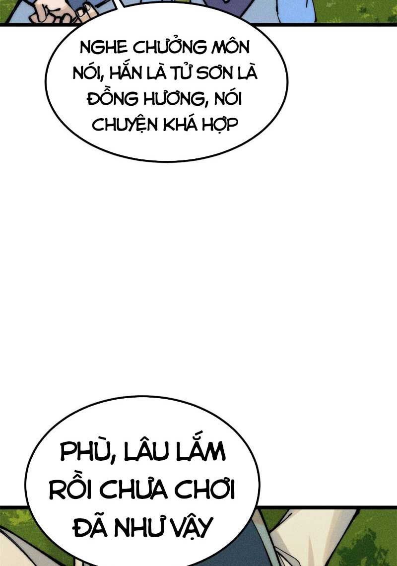 Vạn Cổ Tối Cường Tông Chap 252 - Next Chap 253