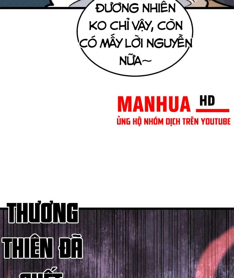 Vạn Cổ Tối Cường Tông Chap 252 - Next Chap 253