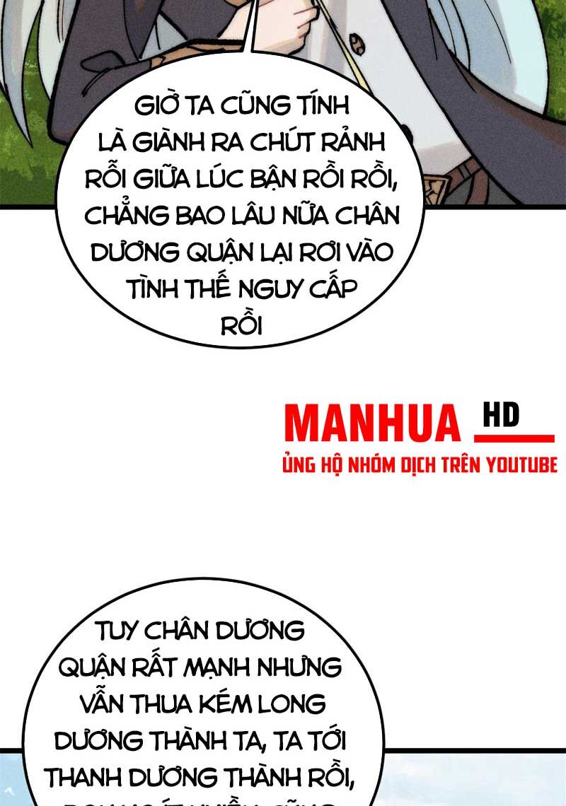 Vạn Cổ Tối Cường Tông Chap 252 - Next Chap 253