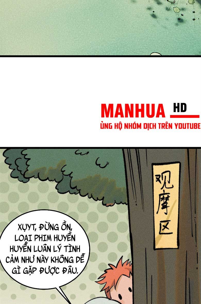 Vạn Cổ Tối Cường Tông Chap 253 - Next Chap 254