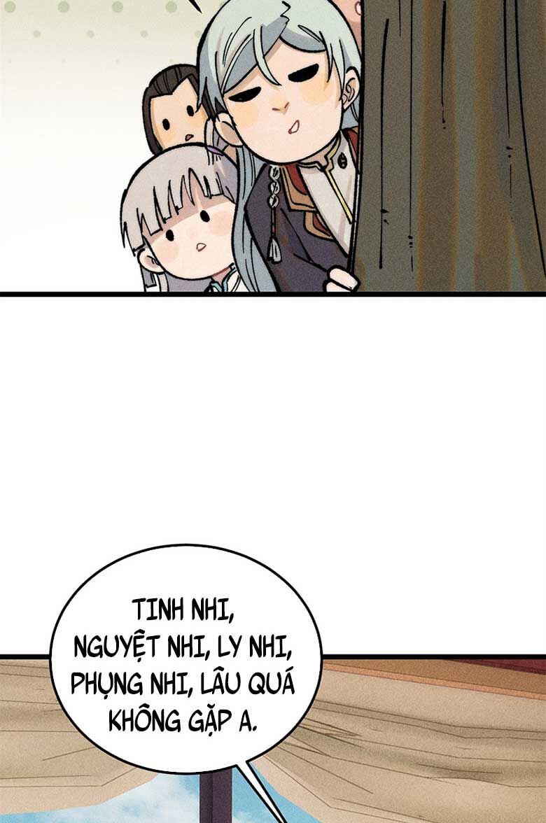 Vạn Cổ Tối Cường Tông Chap 253 - Next Chap 254