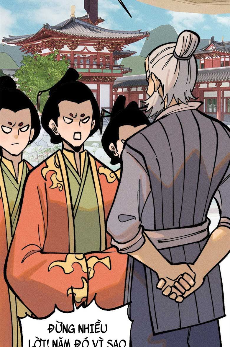 Vạn Cổ Tối Cường Tông Chap 253 - Next Chap 254