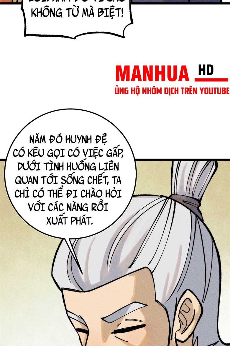 Vạn Cổ Tối Cường Tông Chap 253 - Next Chap 254