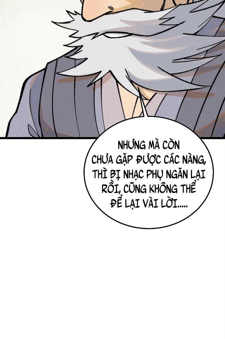 Vạn Cổ Tối Cường Tông Chap 253 - Next Chap 254