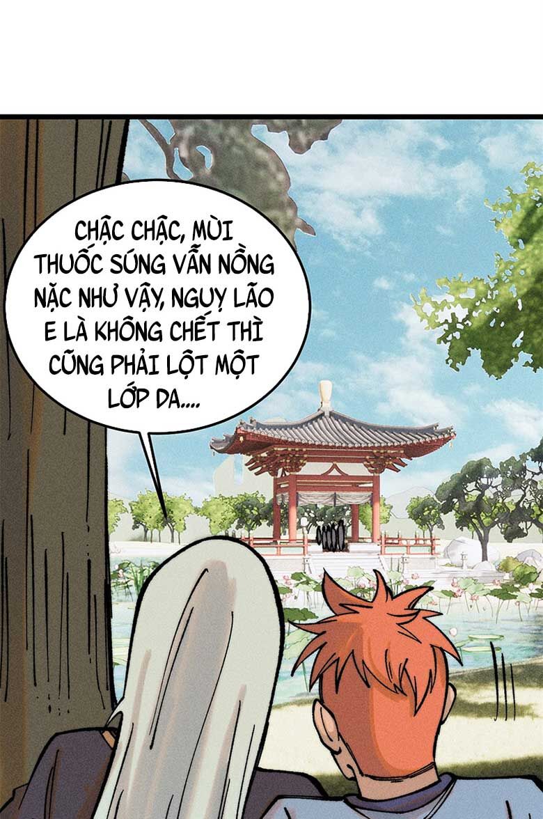 Vạn Cổ Tối Cường Tông Chap 253 - Next Chap 254