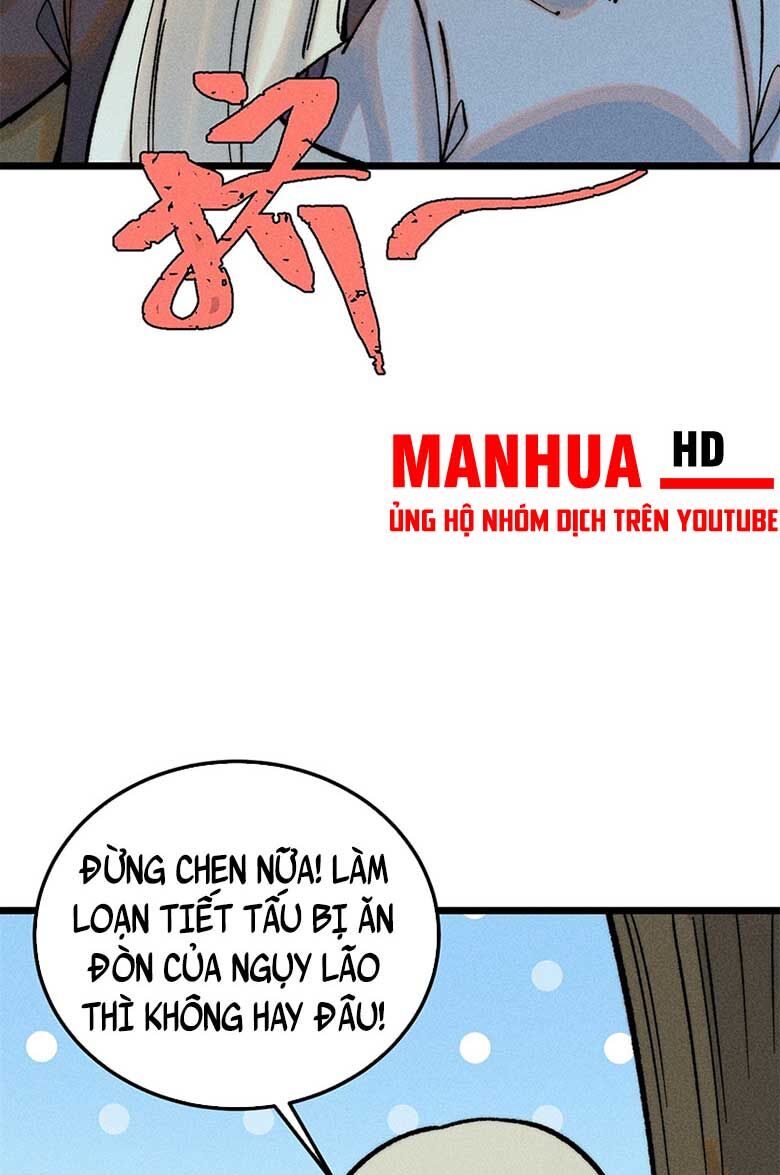 Vạn Cổ Tối Cường Tông Chap 253 - Next Chap 254