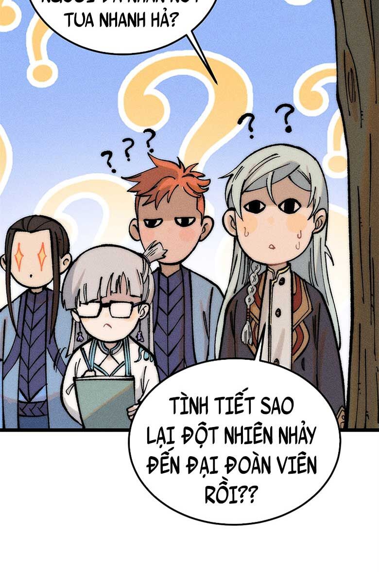 Vạn Cổ Tối Cường Tông Chap 253 - Next Chap 254