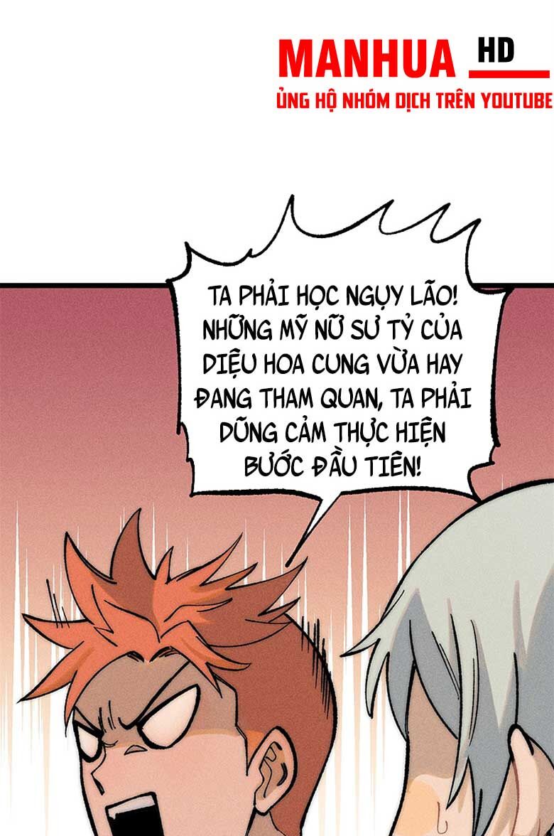 Vạn Cổ Tối Cường Tông Chap 253 - Next Chap 254