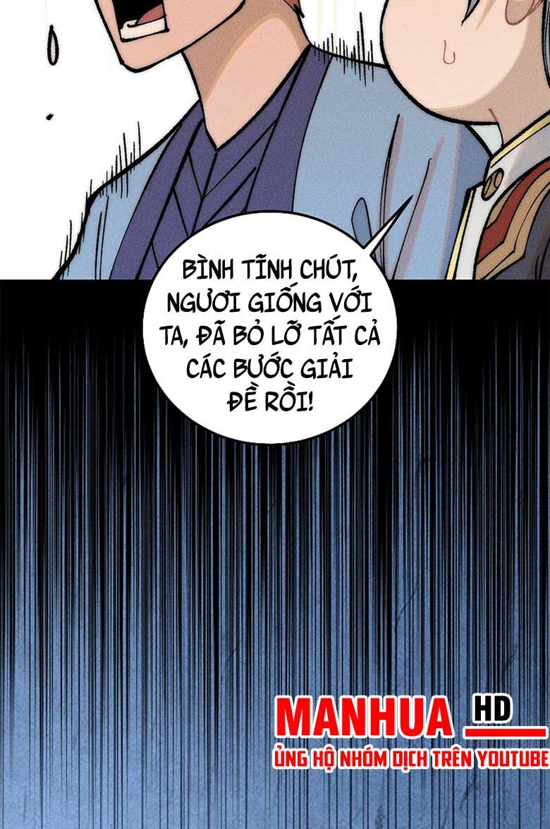 Vạn Cổ Tối Cường Tông Chap 253 - Next Chap 254