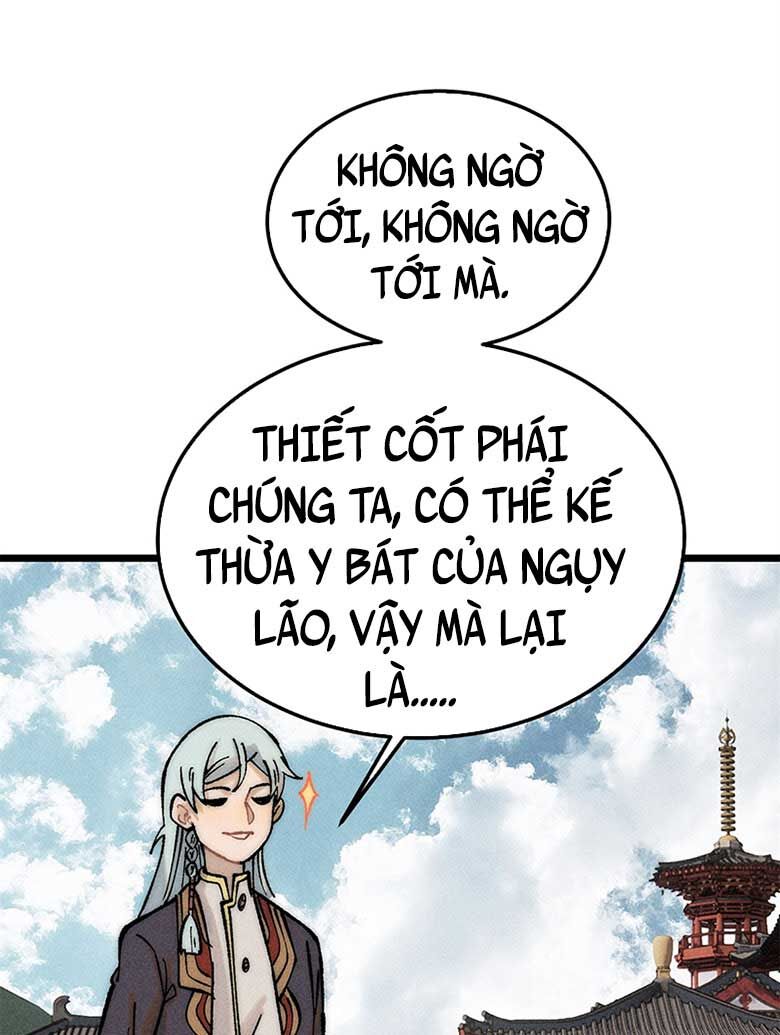 Vạn Cổ Tối Cường Tông Chap 253 - Next Chap 254