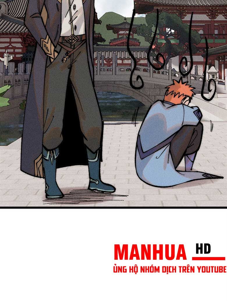 Vạn Cổ Tối Cường Tông Chap 253 - Next Chap 254
