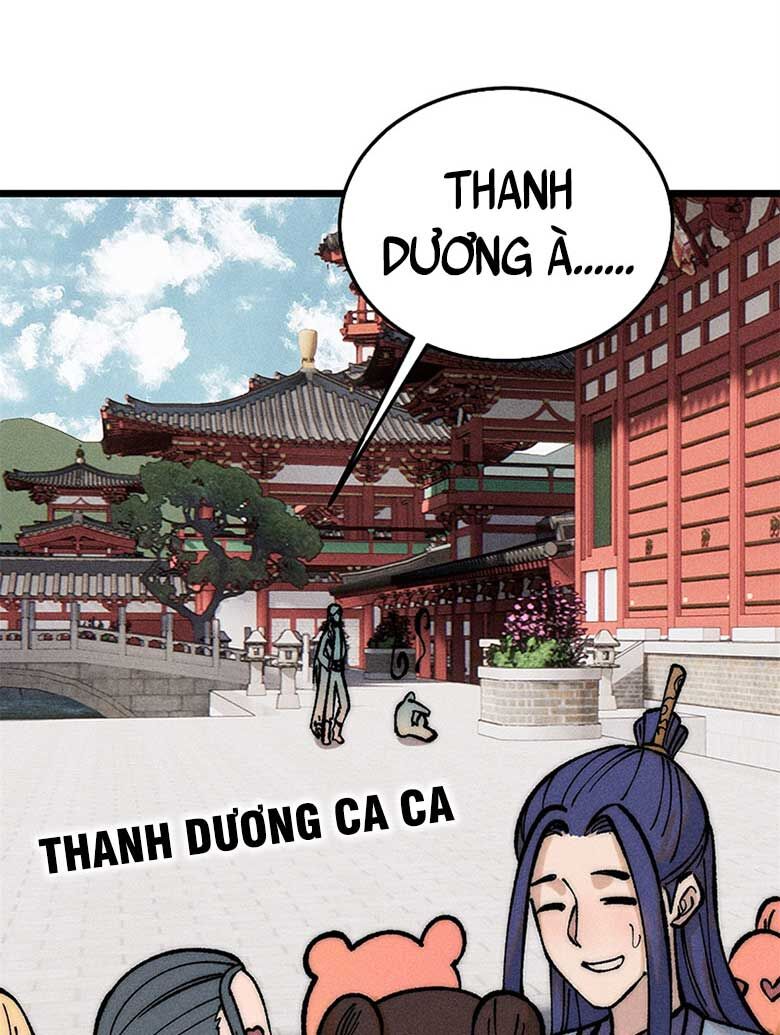 Vạn Cổ Tối Cường Tông Chap 253 - Next Chap 254