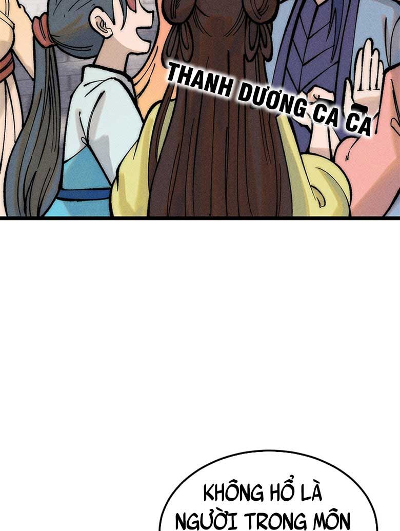 Vạn Cổ Tối Cường Tông Chap 253 - Next Chap 254