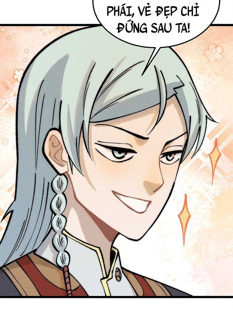 Vạn Cổ Tối Cường Tông Chap 253 - Next Chap 254