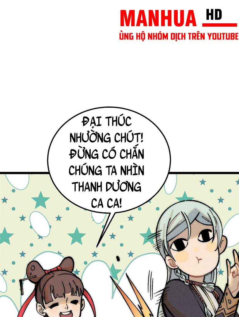 Vạn Cổ Tối Cường Tông Chap 253 - Next Chap 254