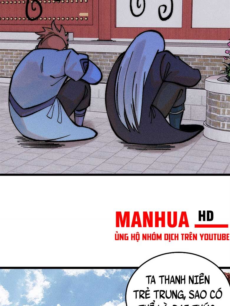 Vạn Cổ Tối Cường Tông Chap 253 - Next Chap 254