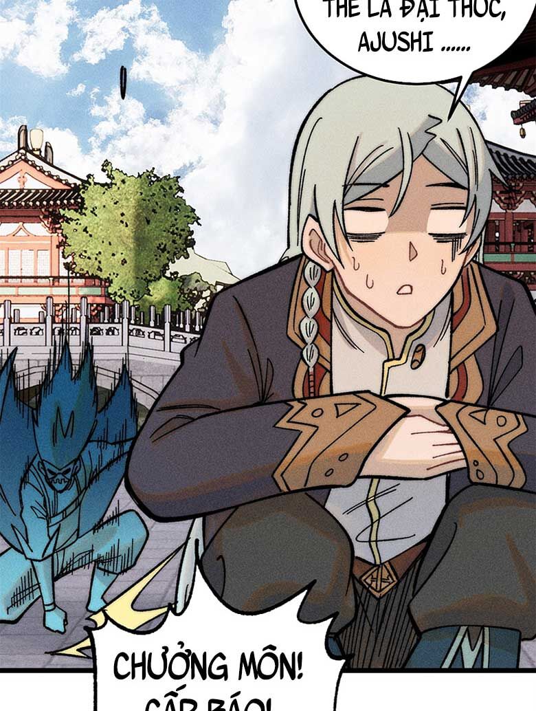 Vạn Cổ Tối Cường Tông Chap 253 - Next Chap 254