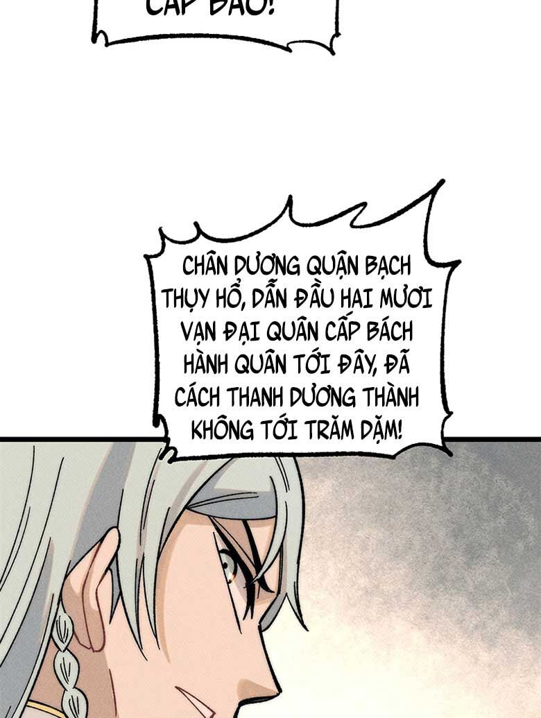 Vạn Cổ Tối Cường Tông Chap 253 - Next Chap 254