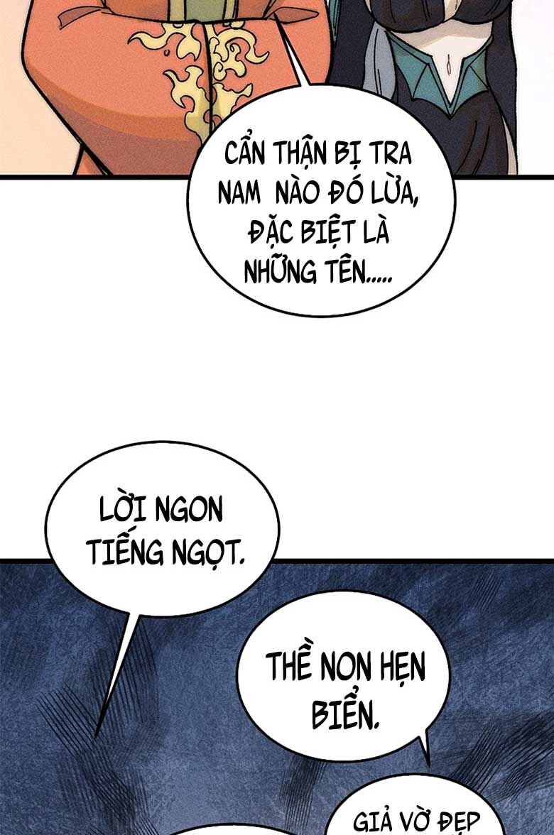 Vạn Cổ Tối Cường Tông Chap 253 - Next Chap 254