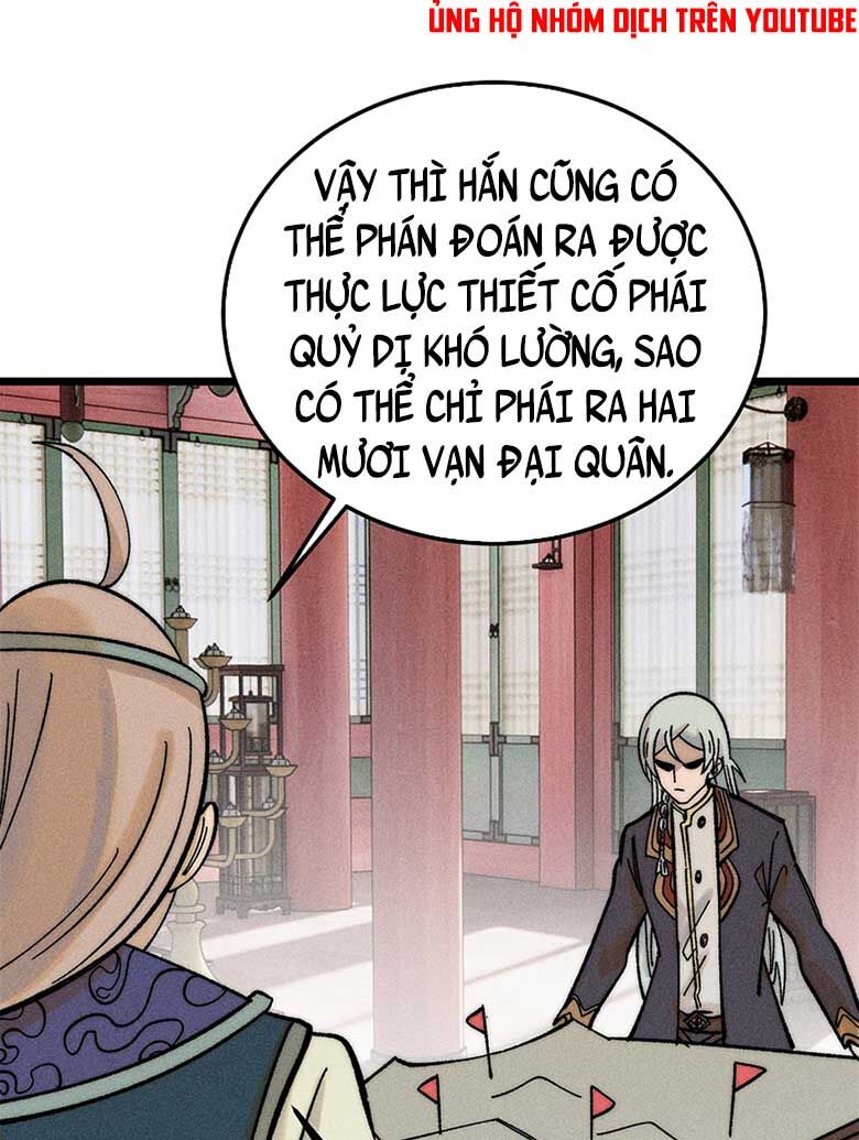 Vạn Cổ Tối Cường Tông Chap 253 - Next Chap 254