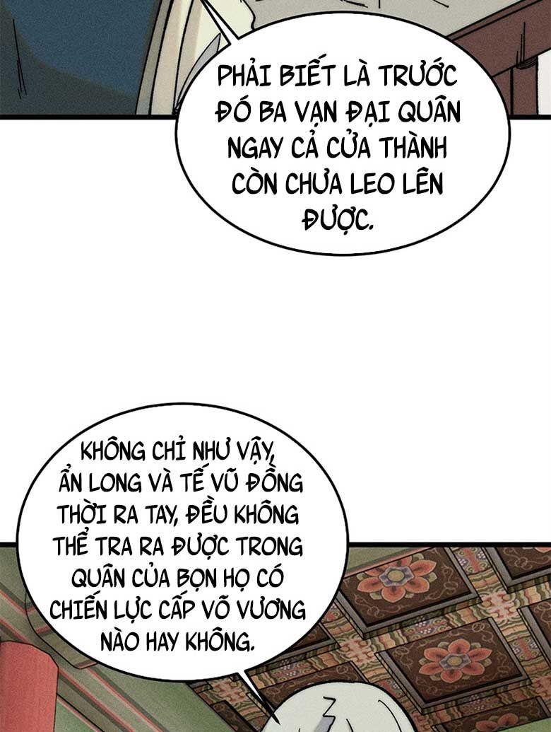 Vạn Cổ Tối Cường Tông Chap 253 - Next Chap 254