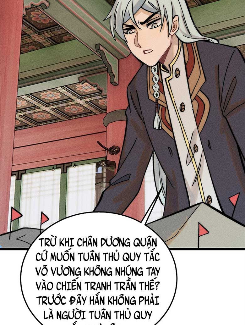 Vạn Cổ Tối Cường Tông Chap 253 - Next Chap 254