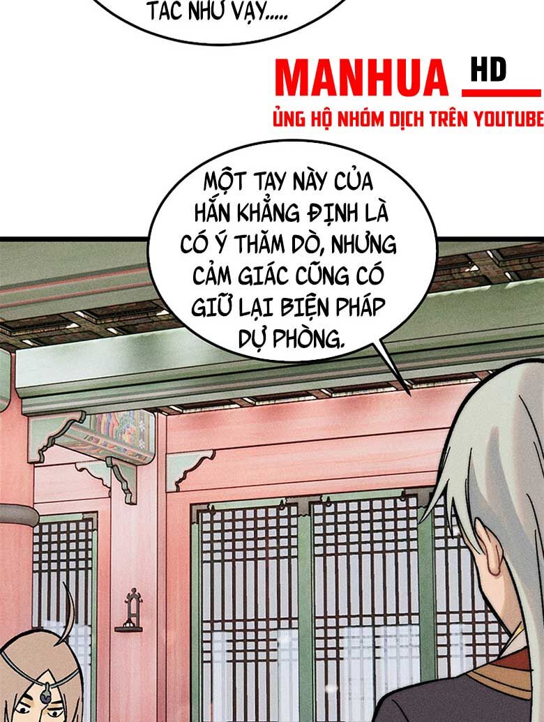 Vạn Cổ Tối Cường Tông Chap 253 - Next Chap 254