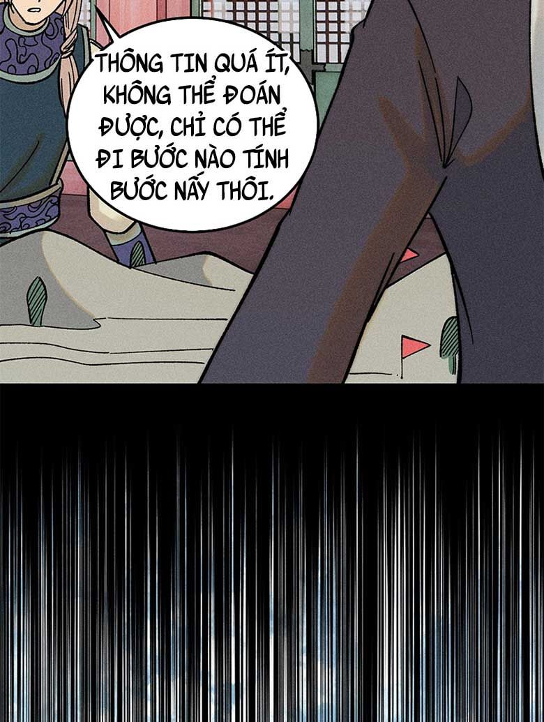Vạn Cổ Tối Cường Tông Chap 253 - Next Chap 254