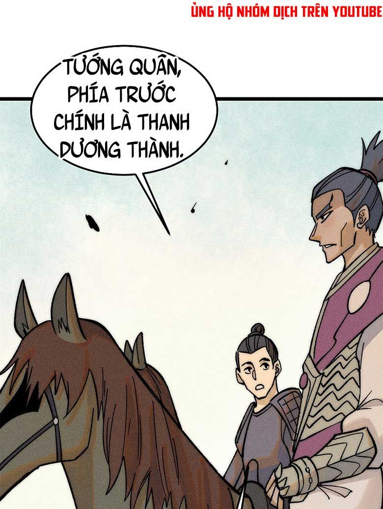 Vạn Cổ Tối Cường Tông Chap 253 - Next Chap 254