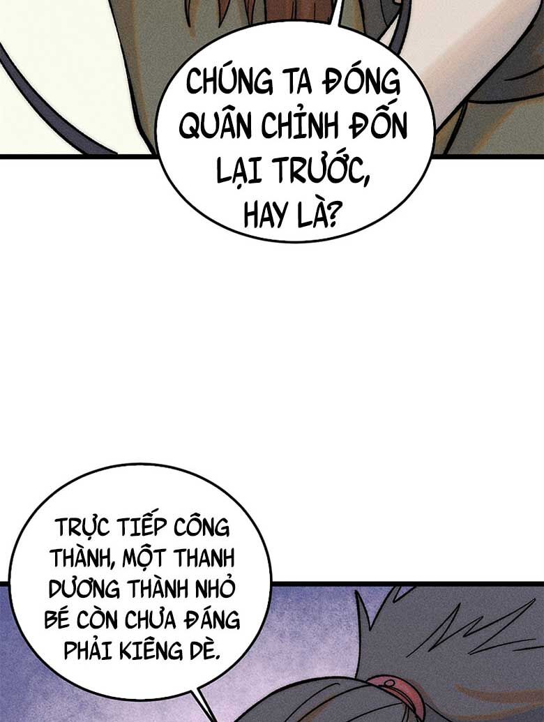 Vạn Cổ Tối Cường Tông Chap 253 - Next Chap 254